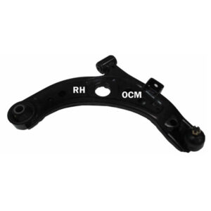 Perodua Myvi - Front Lower Arm Assy RH (48068-BZ026)