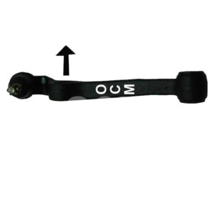 Perodua Kelisa - Lower Arm LH (48069-97202)