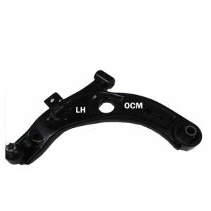 Perodua Myvi - Front Lower Arm Assy LH (48069-BZ260)